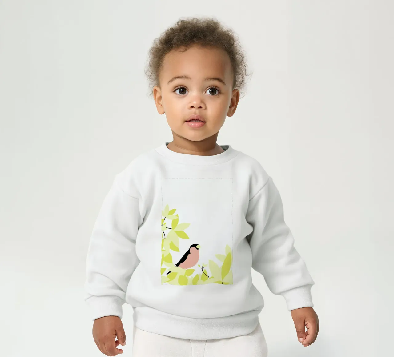 æder frø no.01 felpa neonato da Swen Swensøn