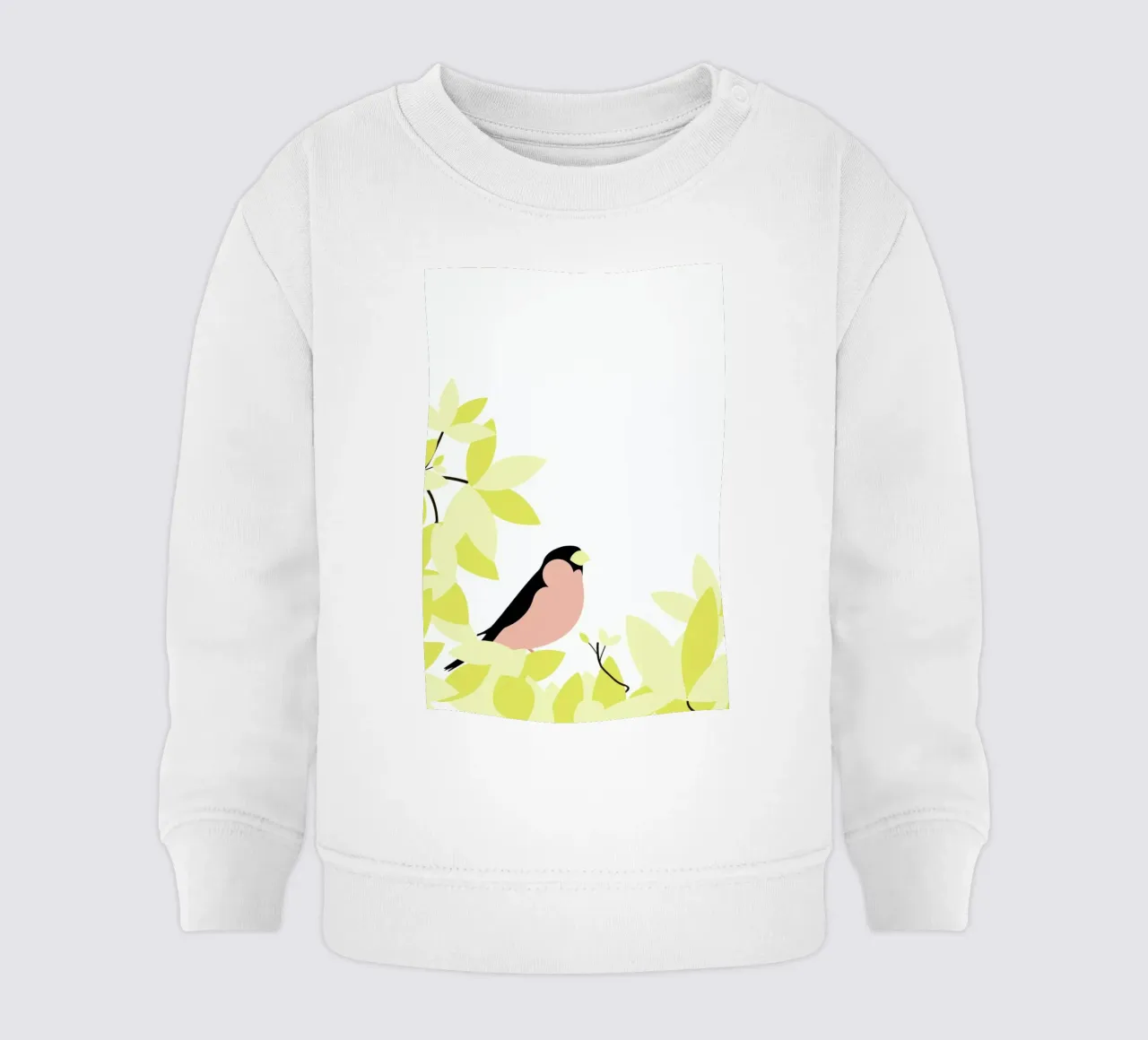 æder frø no.01 felpa neonato da Swen Swensøn