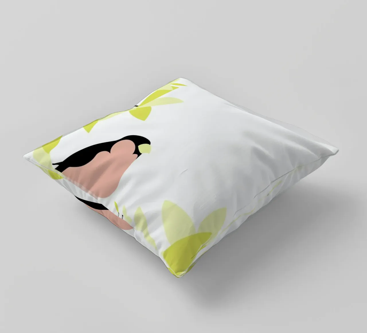 æder frø no.01 cuscino da Swen Swensøn