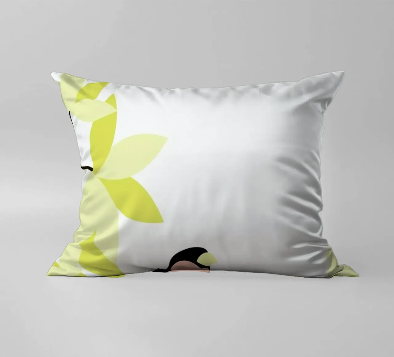 æder frø no.01 cuscino da Swen Swensøn