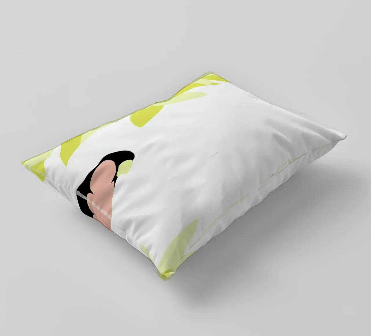 æder frø no.01 cuscino da Swen Swensøn