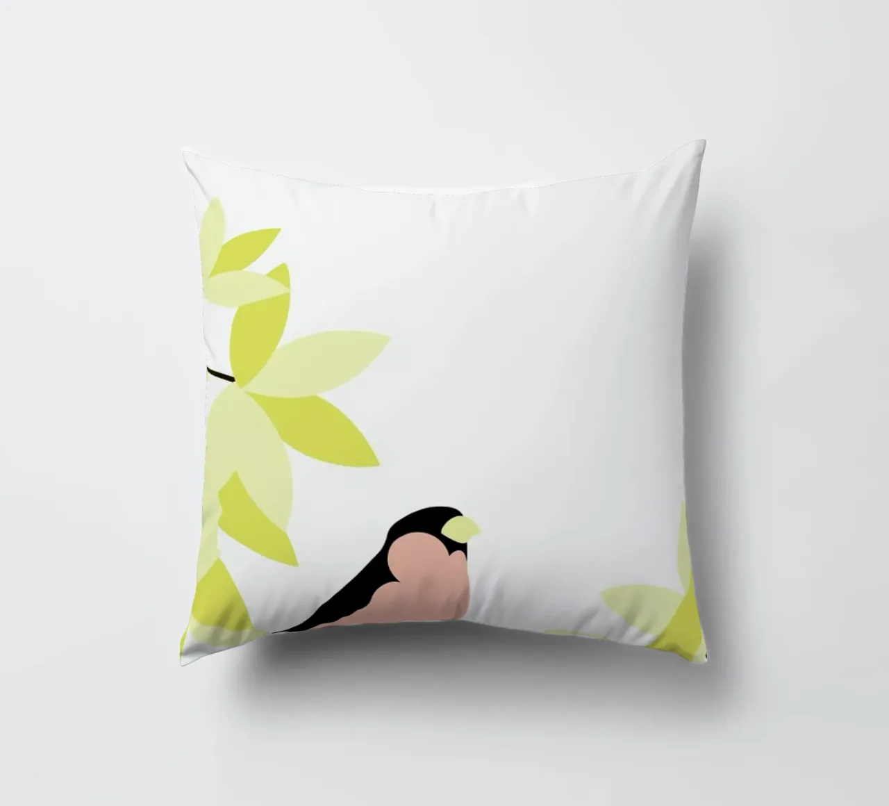 æder frø no.01 cuscino da Swen Swensøn