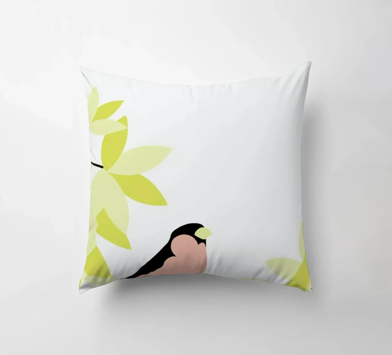 æder frø no.01 cuscino da Swen Swensøn