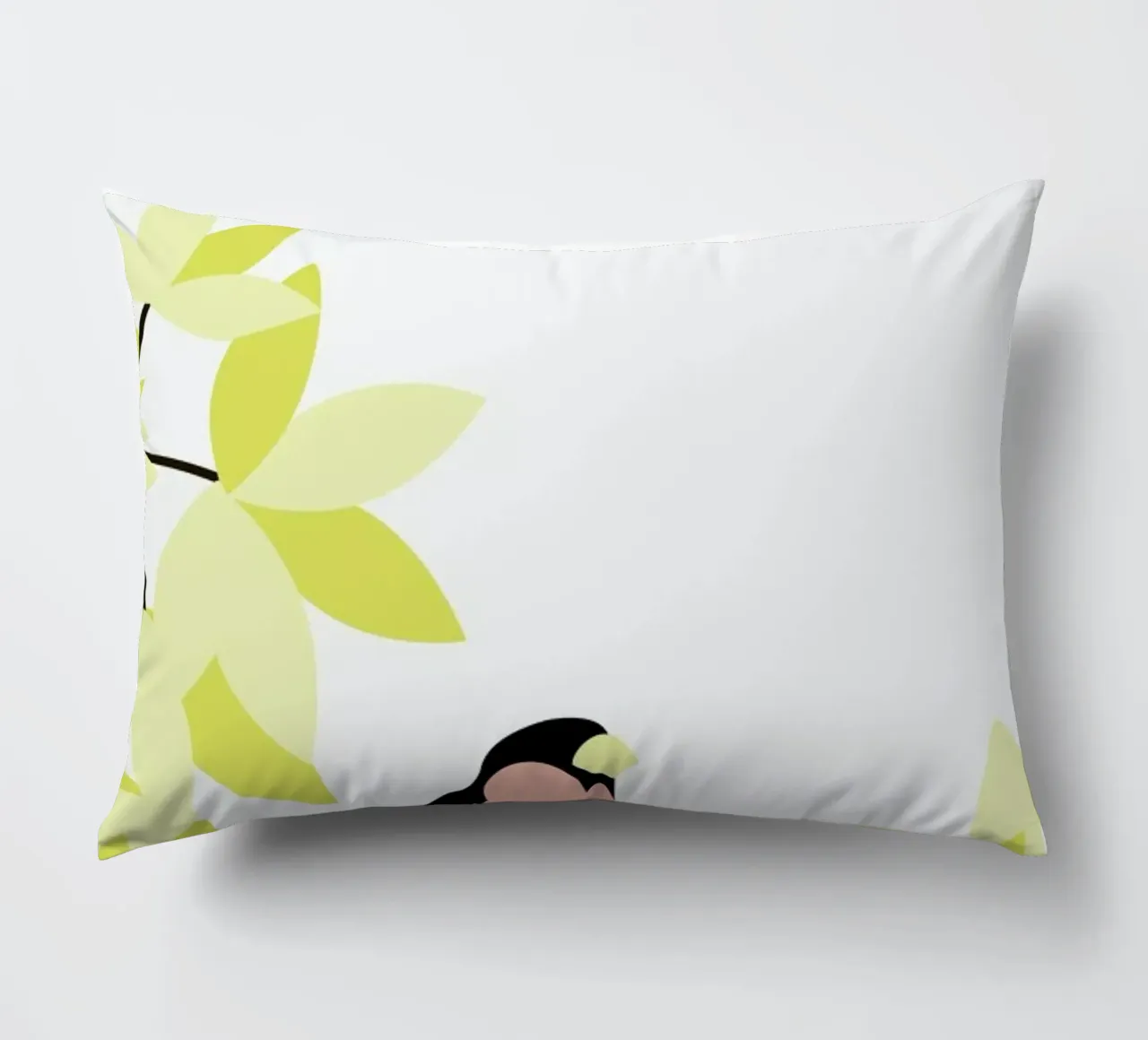 æder frø no.01 cuscino da Swen Swensøn