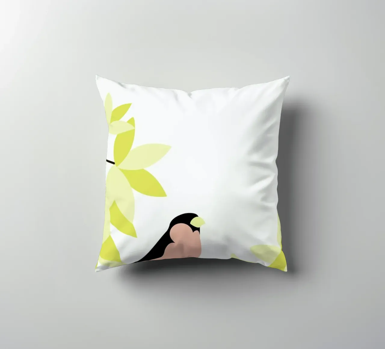 æder frø no.01 cuscino da Swen Swensøn