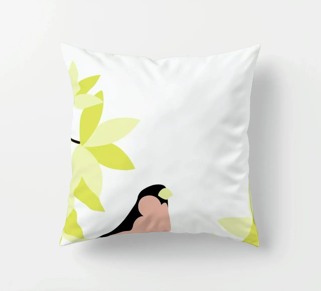 æder frø no.01 cuscino da Swen Swensøn