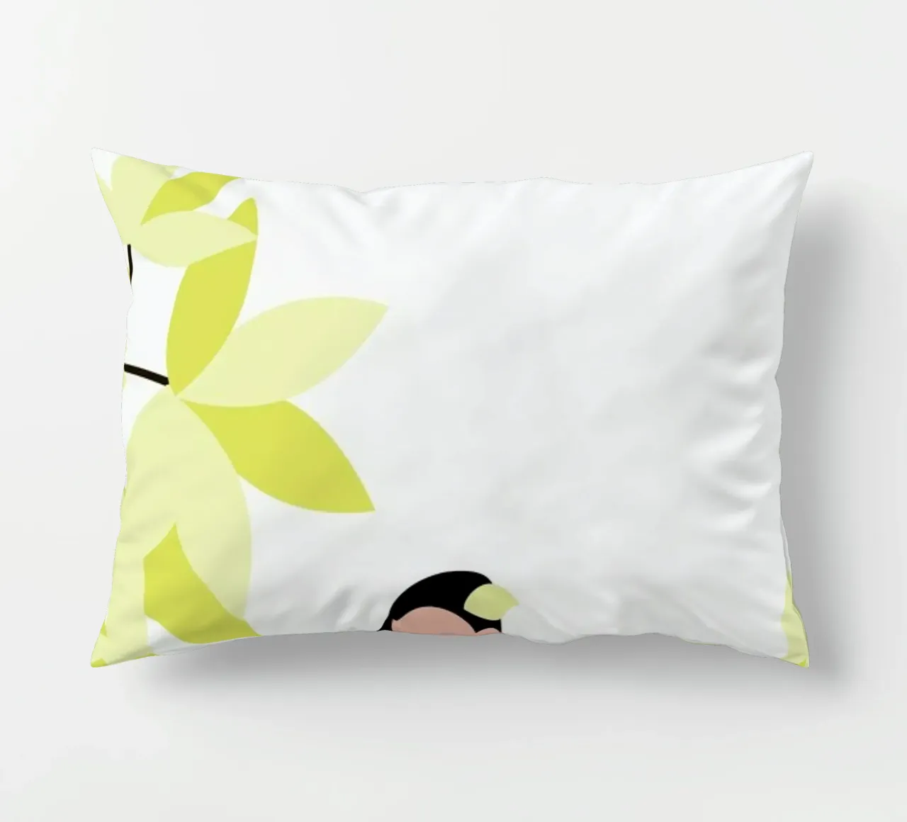 æder frø no.01 cuscino da Swen Swensøn