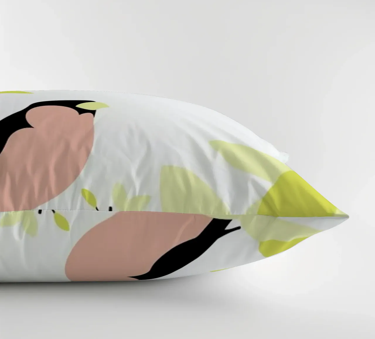 æder frø no.01 cuscino da Swen Swensøn