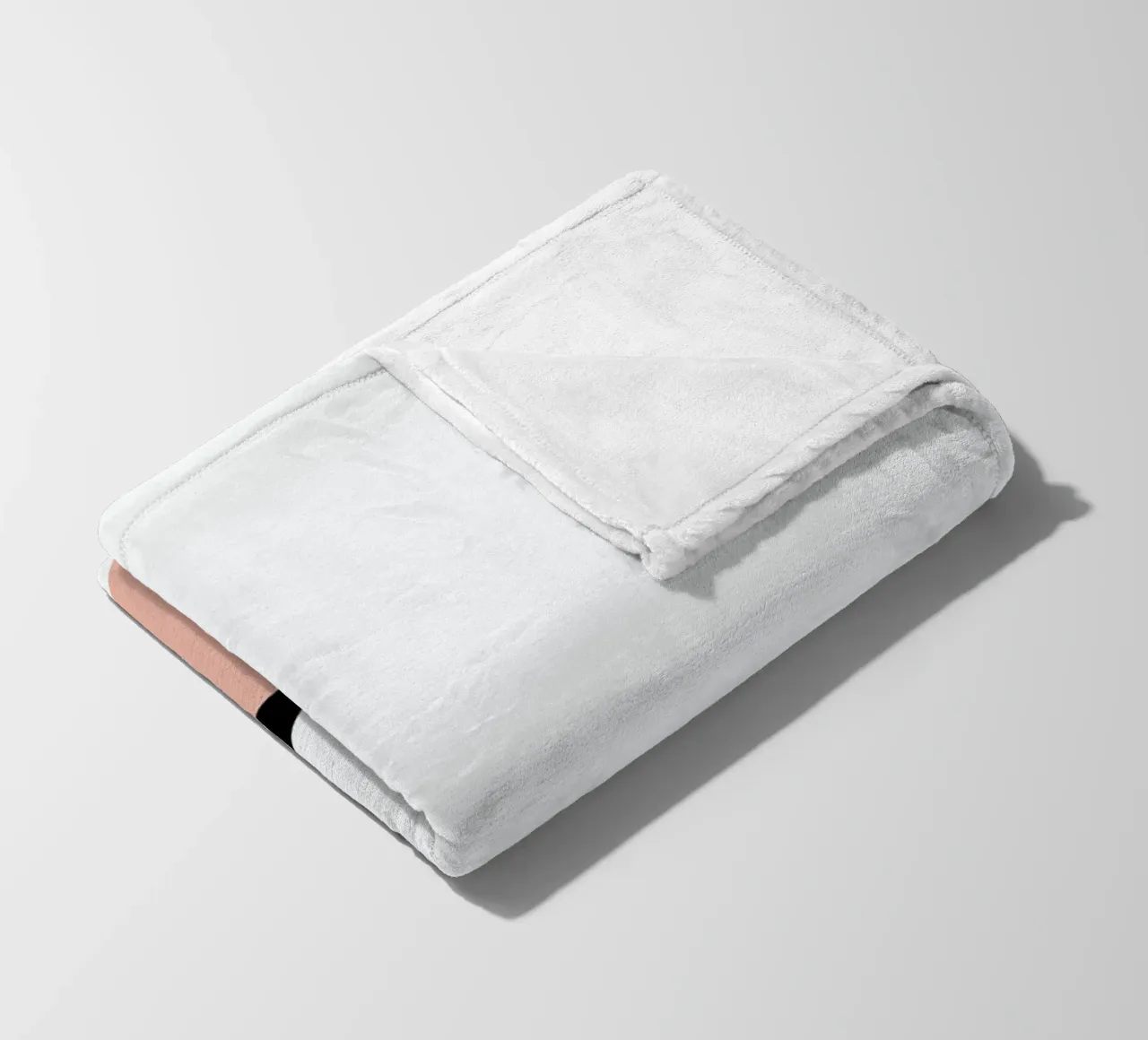 æder frø no.01 coperta in pile da Swen Swensøn