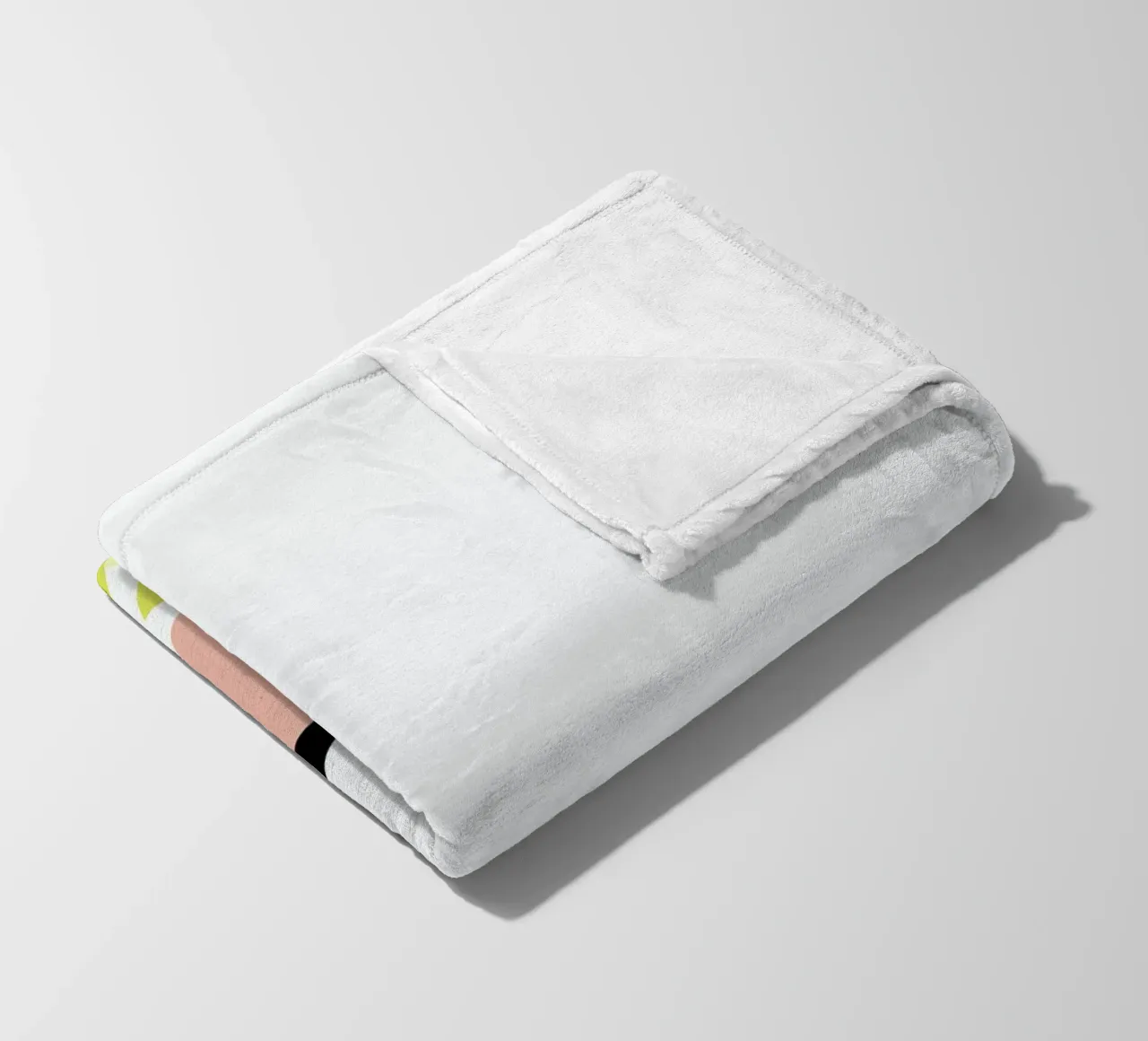 æder frø no.01 coperta in pile da Swen Swensøn