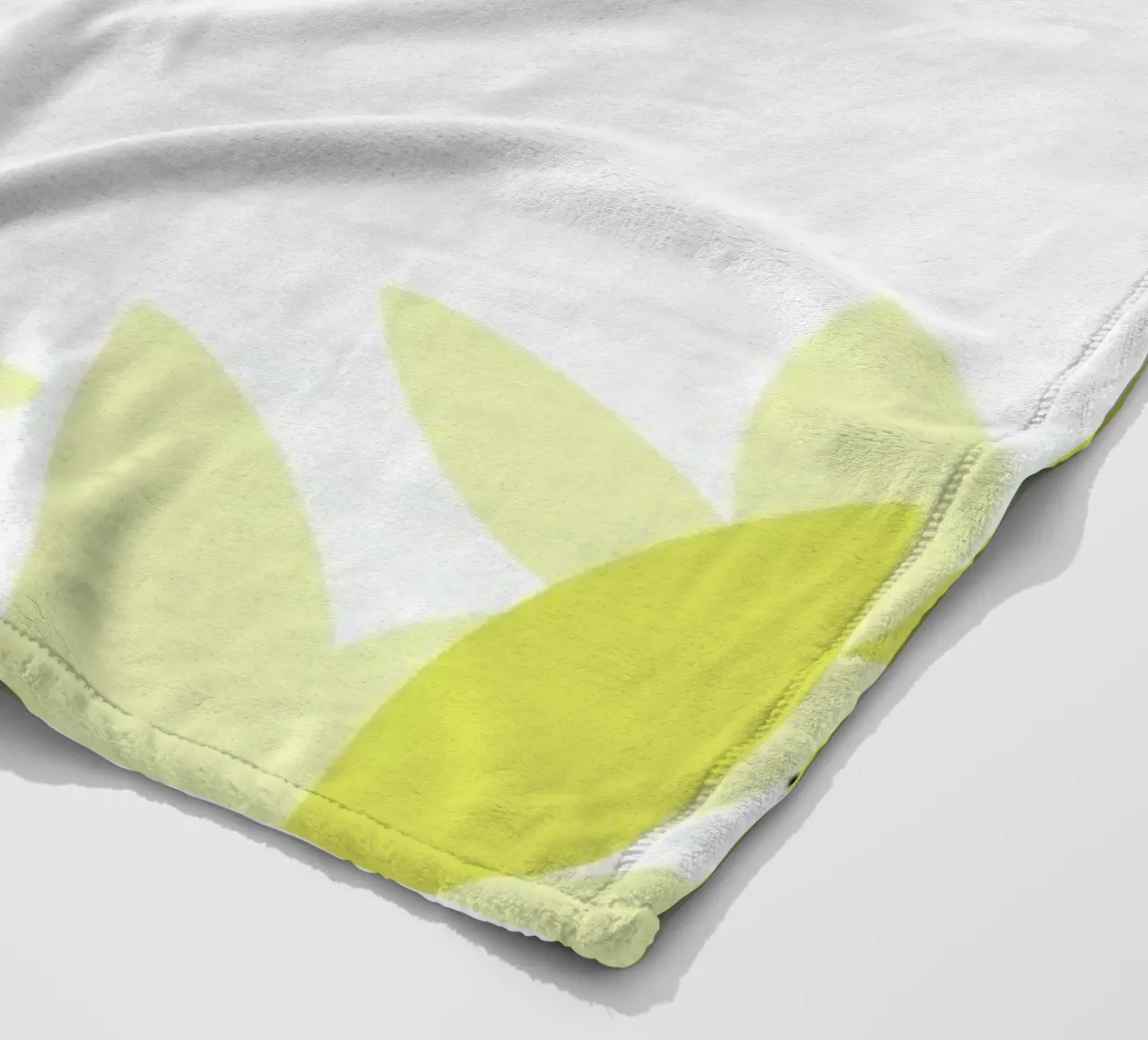 æder frø no.01 coperta in pile da Swen Swensøn