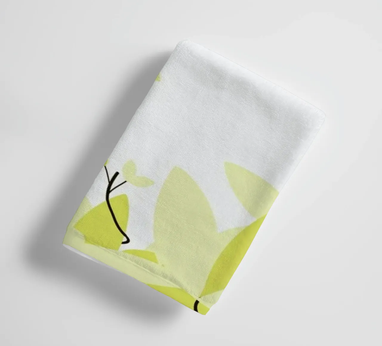 æder frø no.01 asciugamano da bagno da Swen Swensøn