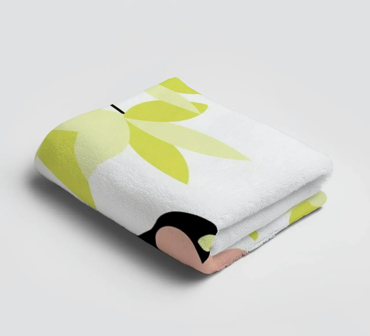 æder frø no.01 asciugamano da bagno da Swen Swensøn