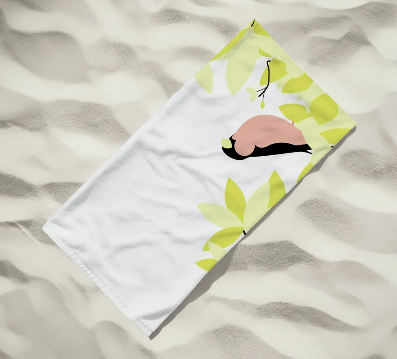 æder frø no.01 telo mare da Swen Swensøn