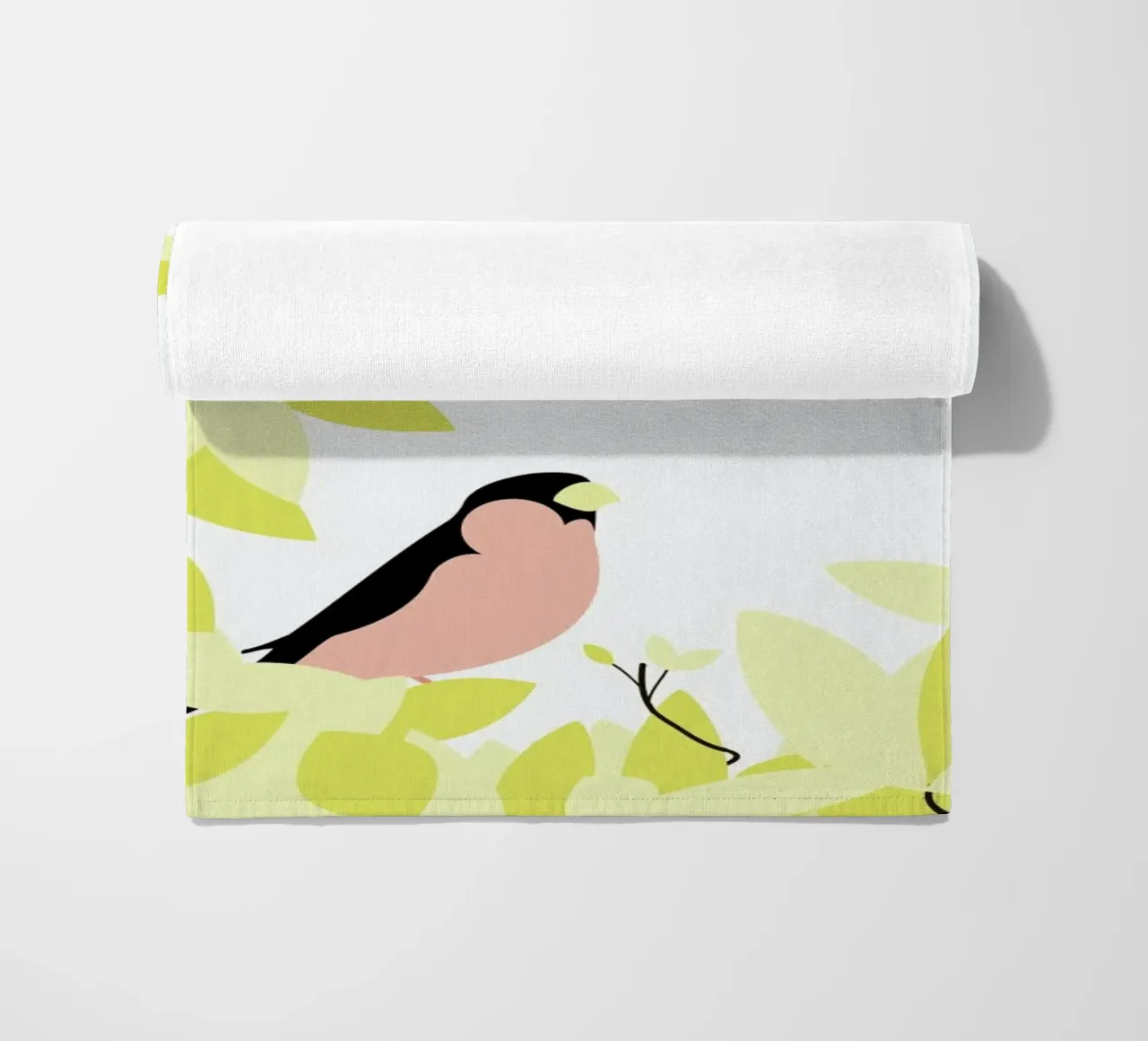 æder frø no.01 telo mare da Swen Swensøn