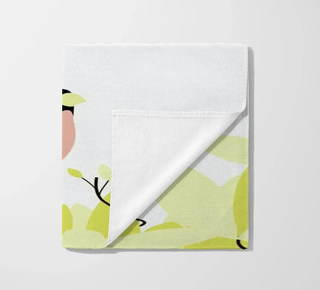 æder frø no.01 telo mare da Swen Swensøn