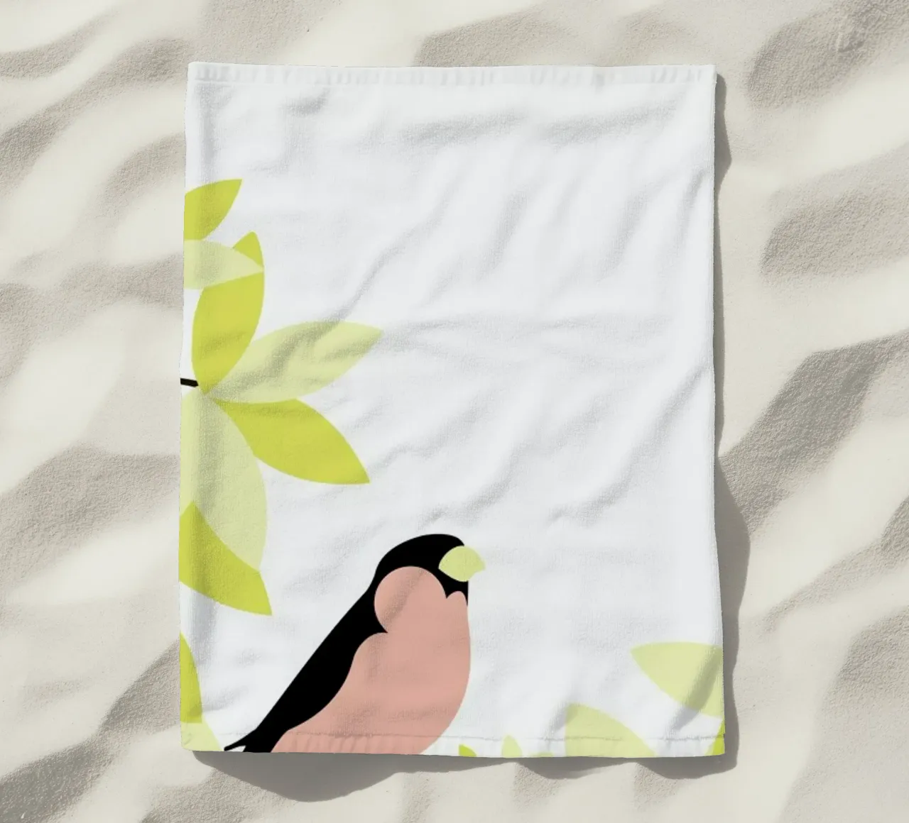 æder frø no.01 telo mare da Swen Swensøn