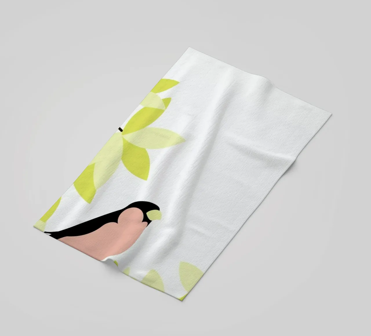 æder frø no.01 telo mare da Swen Swensøn