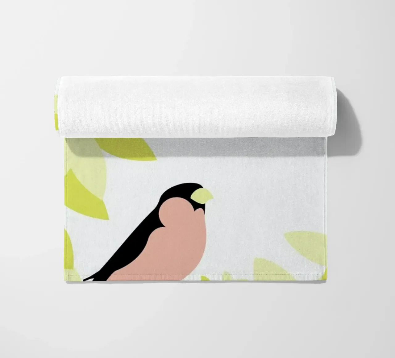 æder frø no.01 telo mare da Swen Swensøn