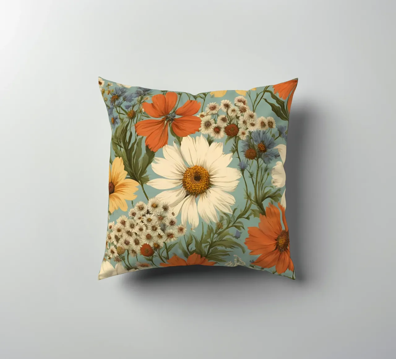 Blumenmuster cuscino da designsbysophia