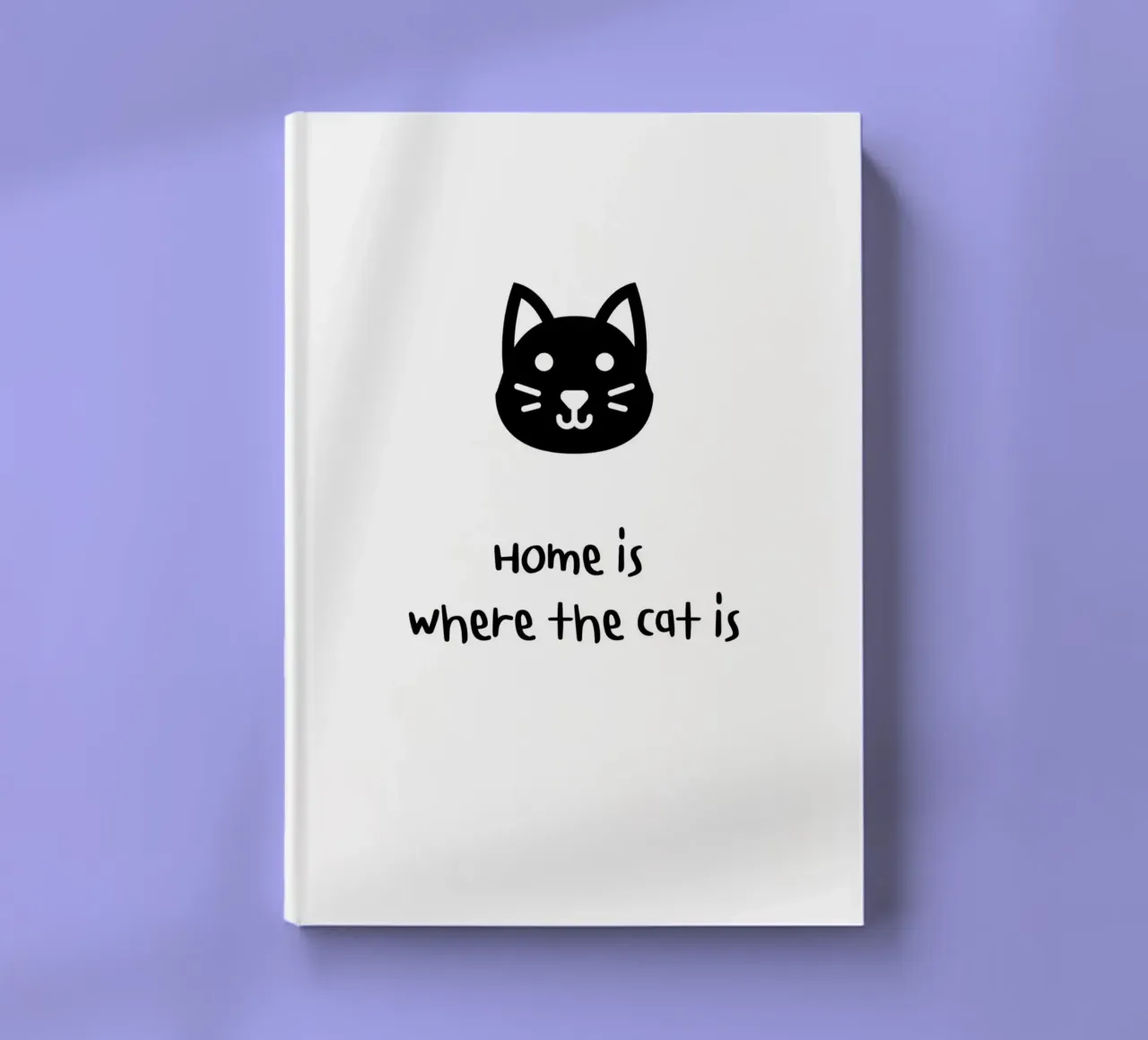Home is where the cat is diario da designsbysophia