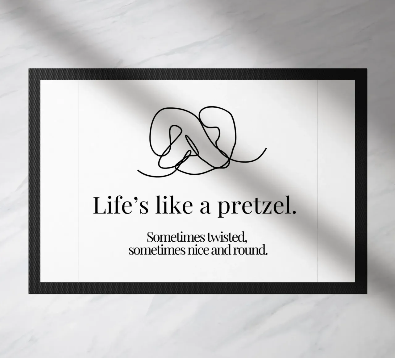 Breze Spruch zerbino da designsbysophia