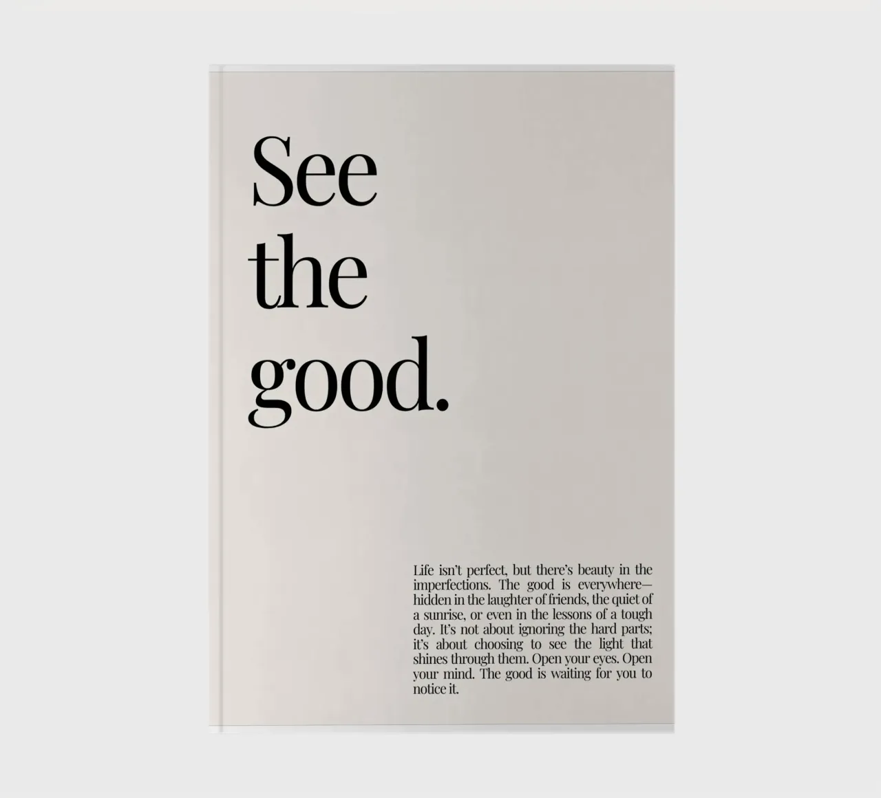 See the good carnet de notes de designsbysophia