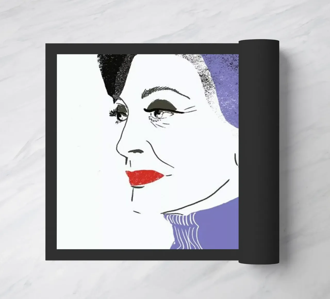 Carmen zerbino da Niina Pechkovskaya