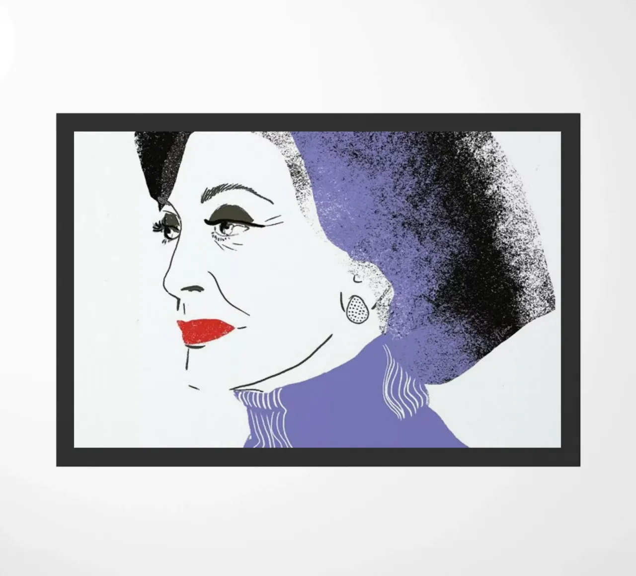 Carmen zerbino da Niina Pechkovskaya