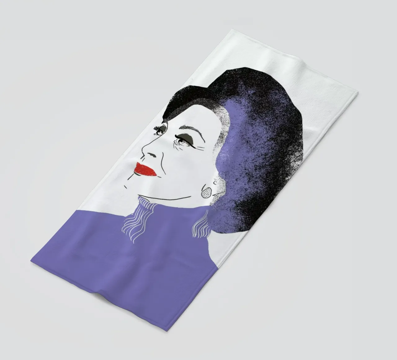 Carmen telo mare da Niina Pechkovskaya