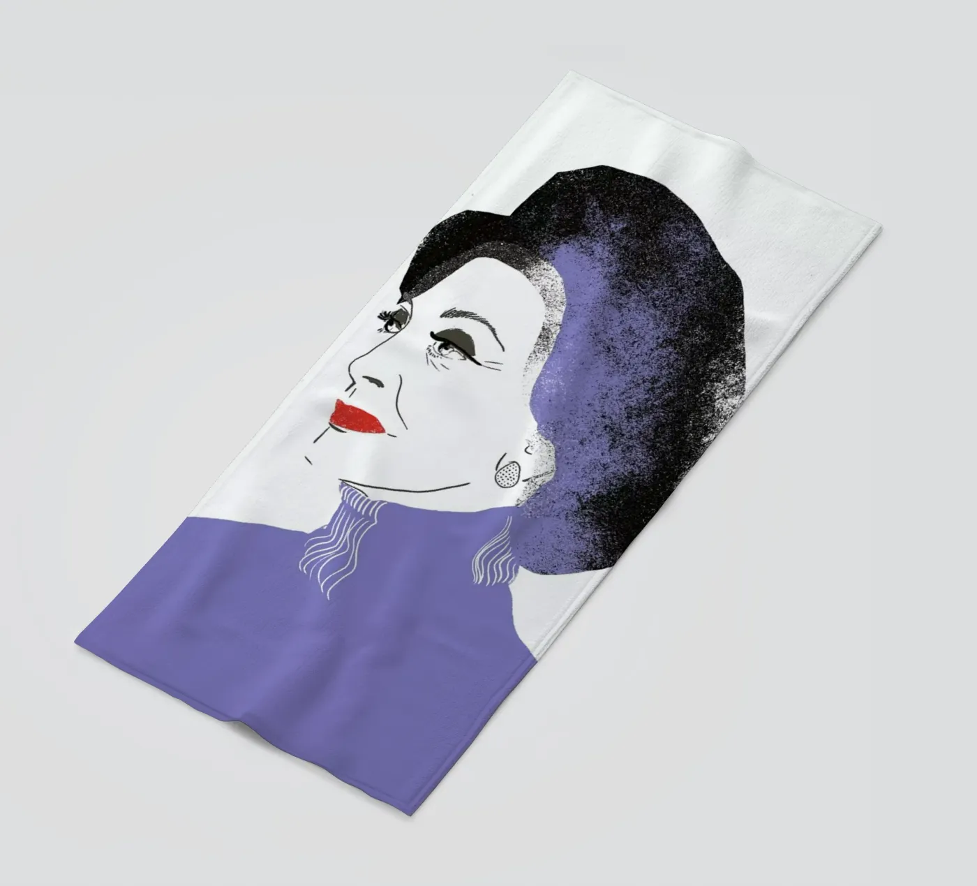 Carmen telo mare da Niina Pechkovskaya