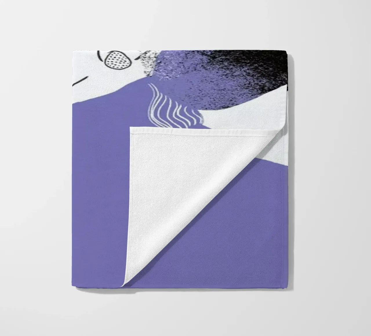 Carmen telo mare da Niina Pechkovskaya