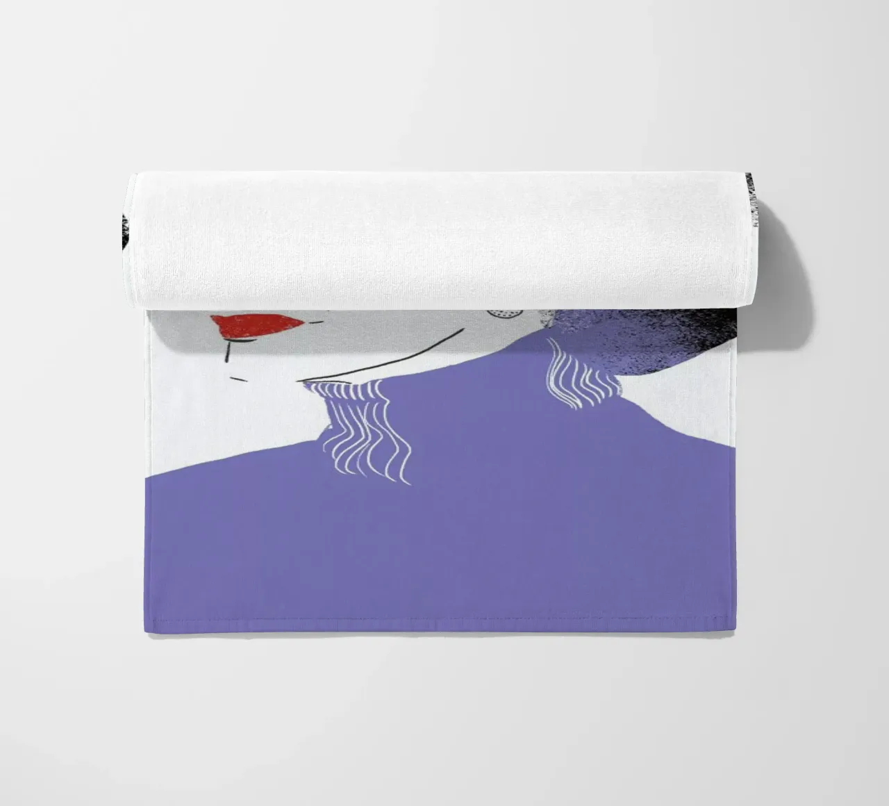 Carmen telo mare da Niina Pechkovskaya