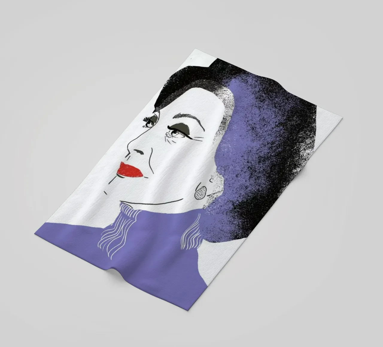 Carmen telo mare da Niina Pechkovskaya