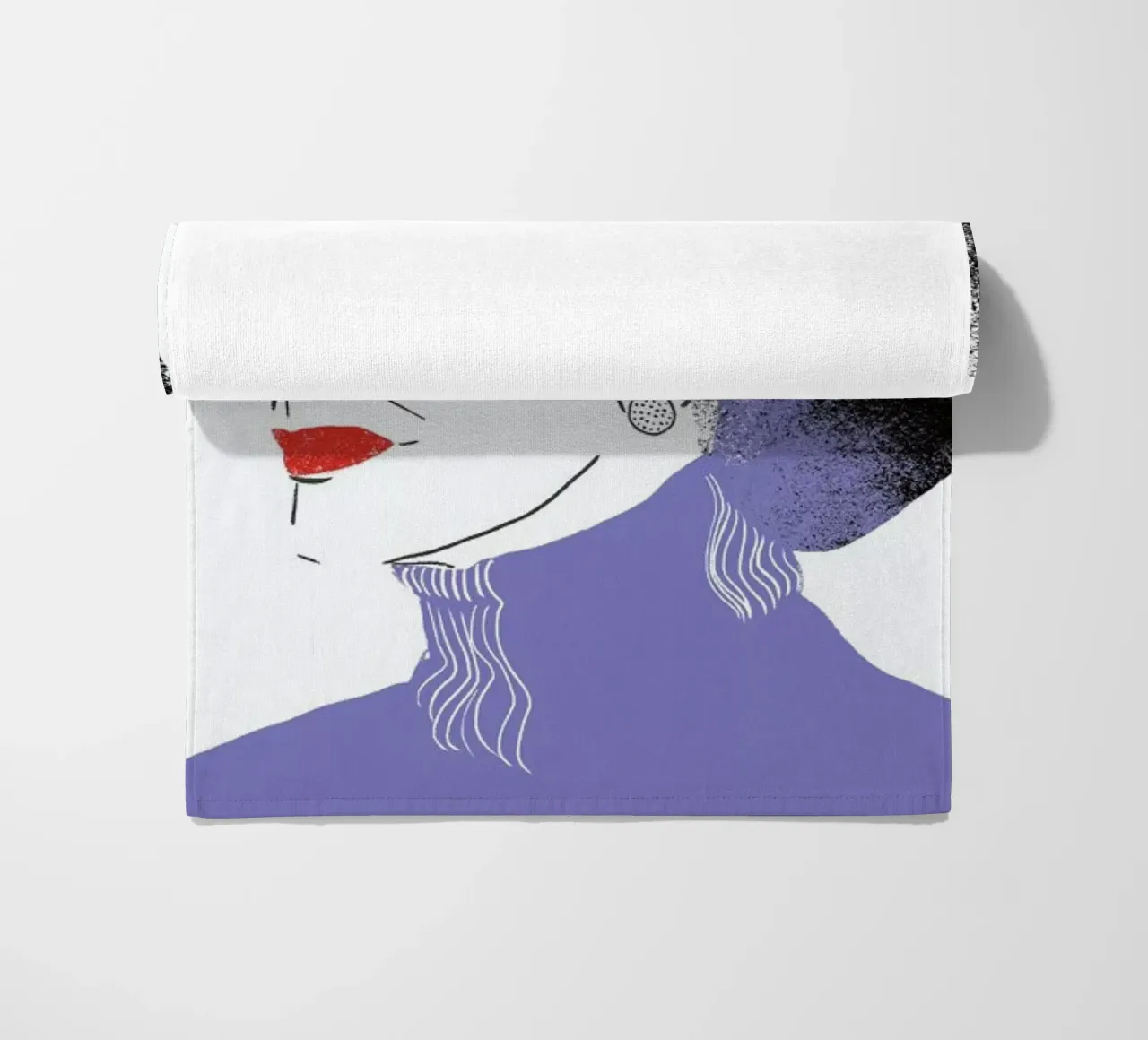 Carmen telo mare da Niina Pechkovskaya