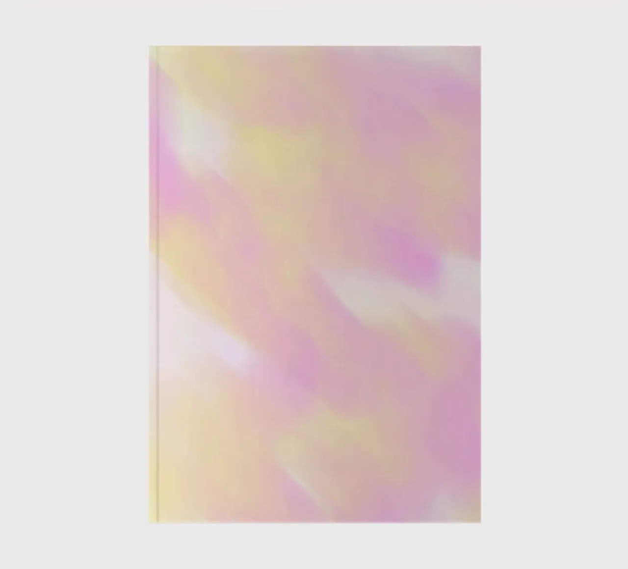 Clouds notebook by evy