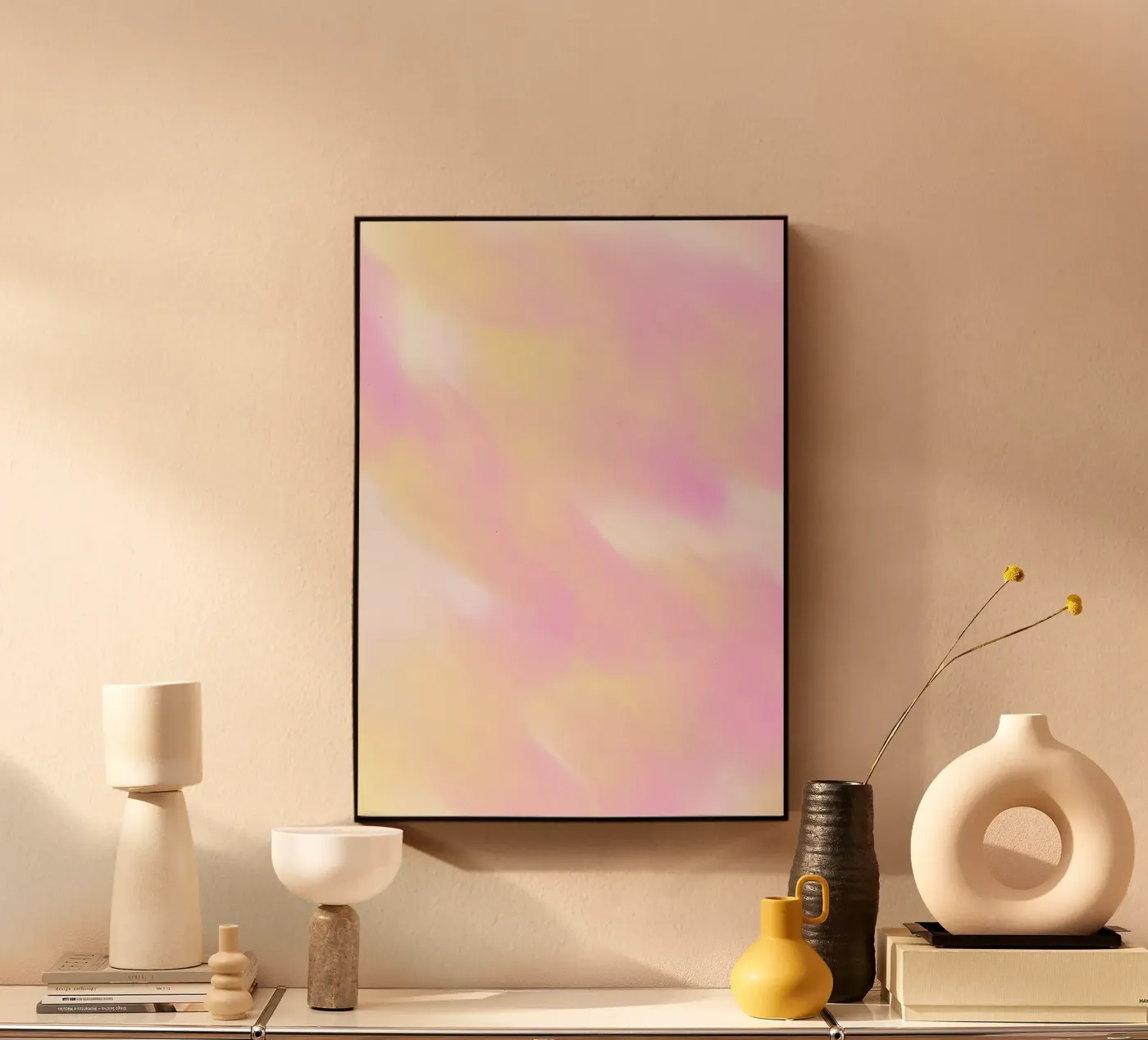 Clouds plexiglass da evy