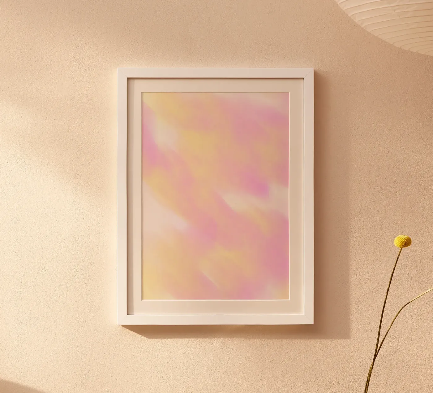 Clouds poster de evy