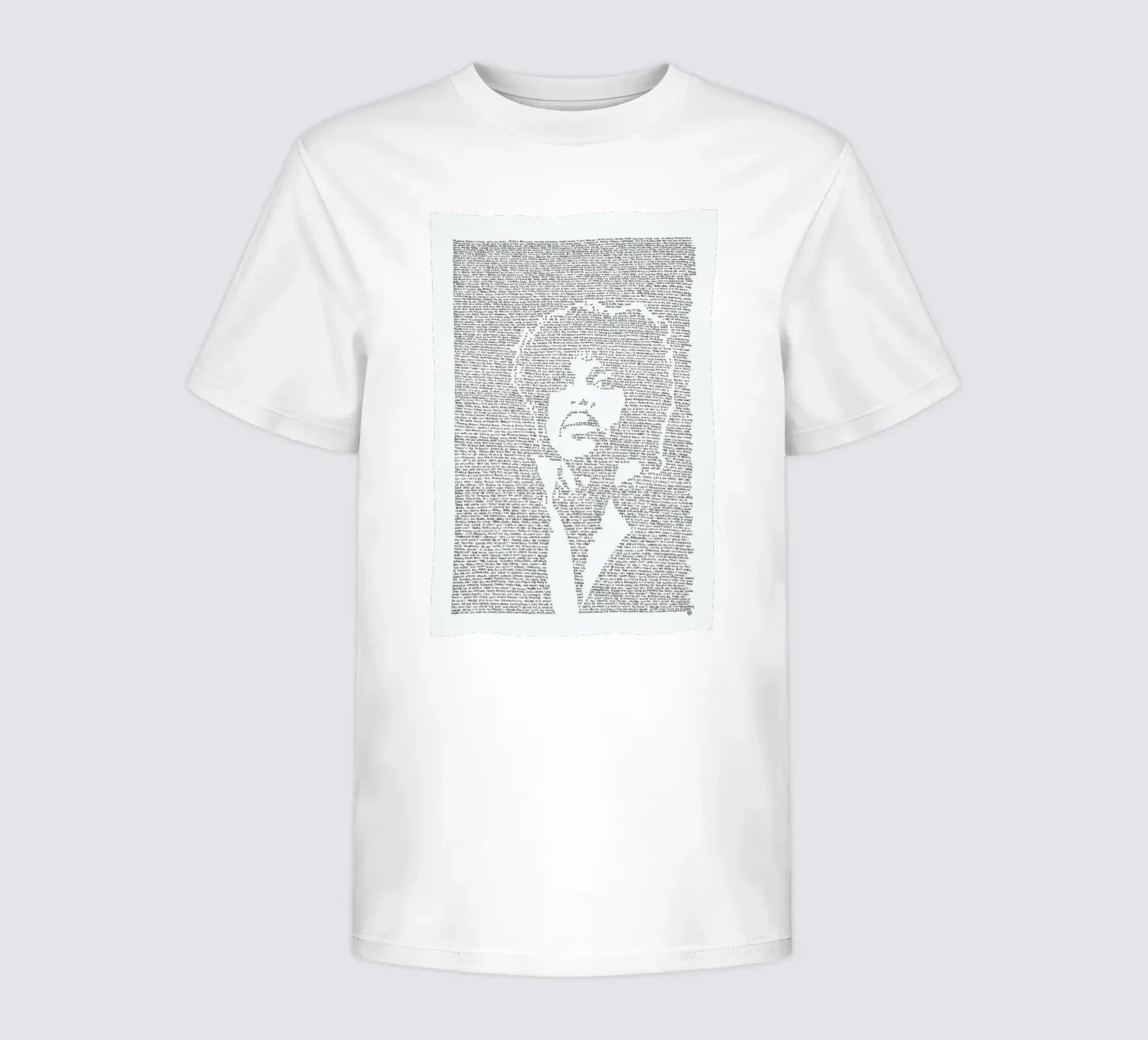 Prince t-shirt bambini da Mike Matola