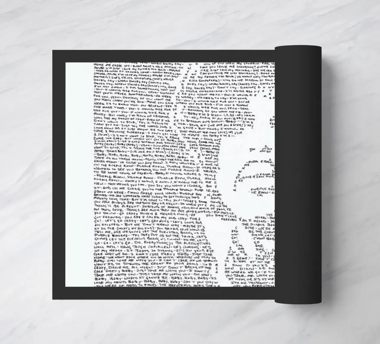 Prince zerbino da Mike Matola