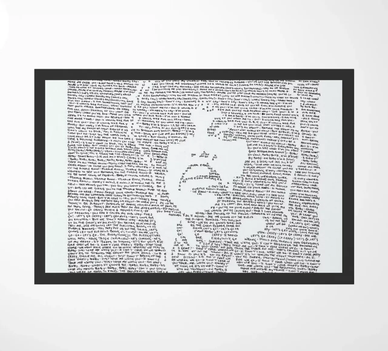 Prince zerbino da Mike Matola