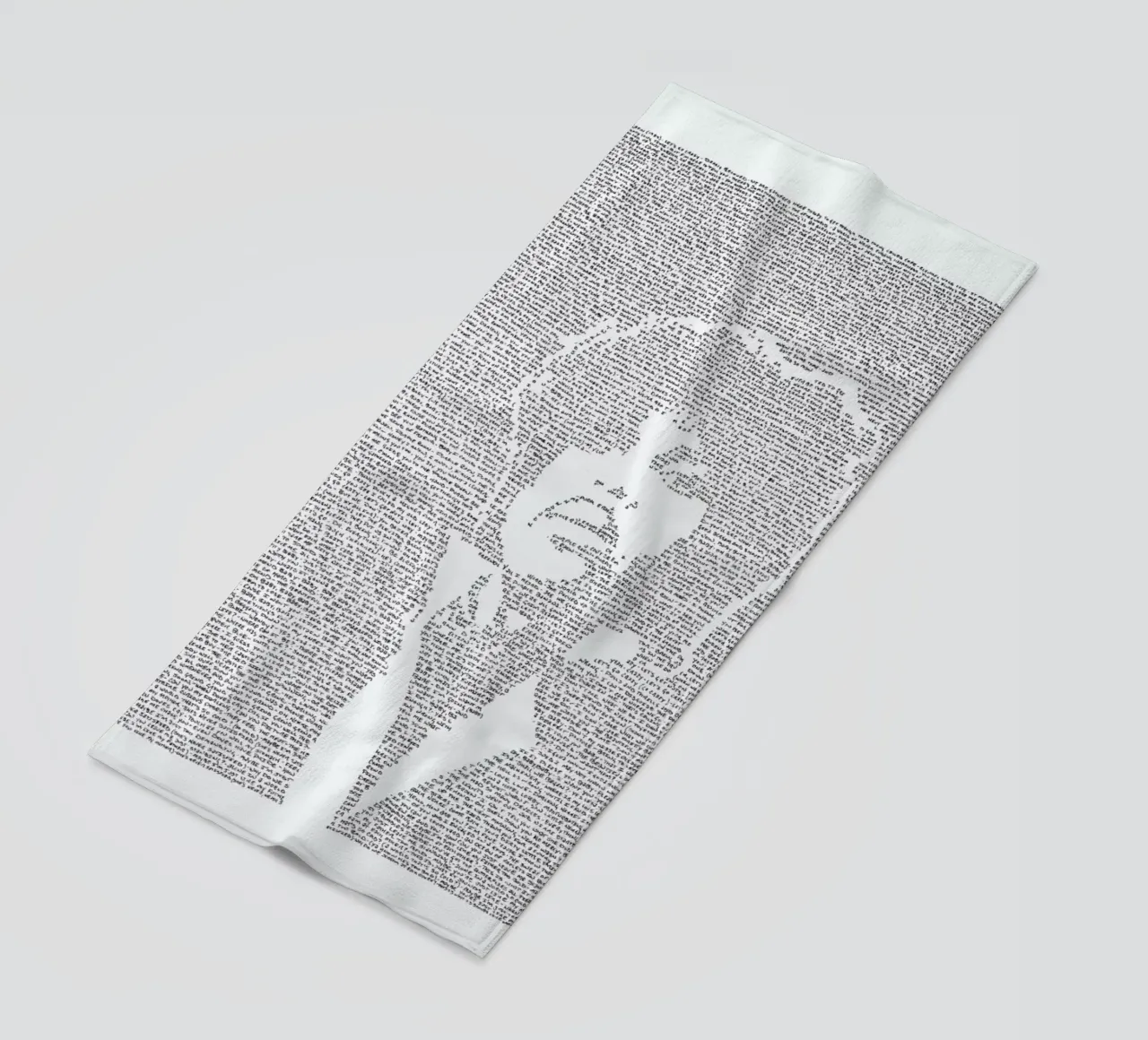 Prince telo mare da Mike Matola