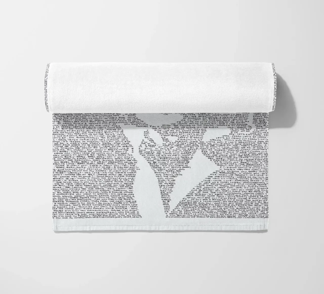 Prince telo mare da Mike Matola