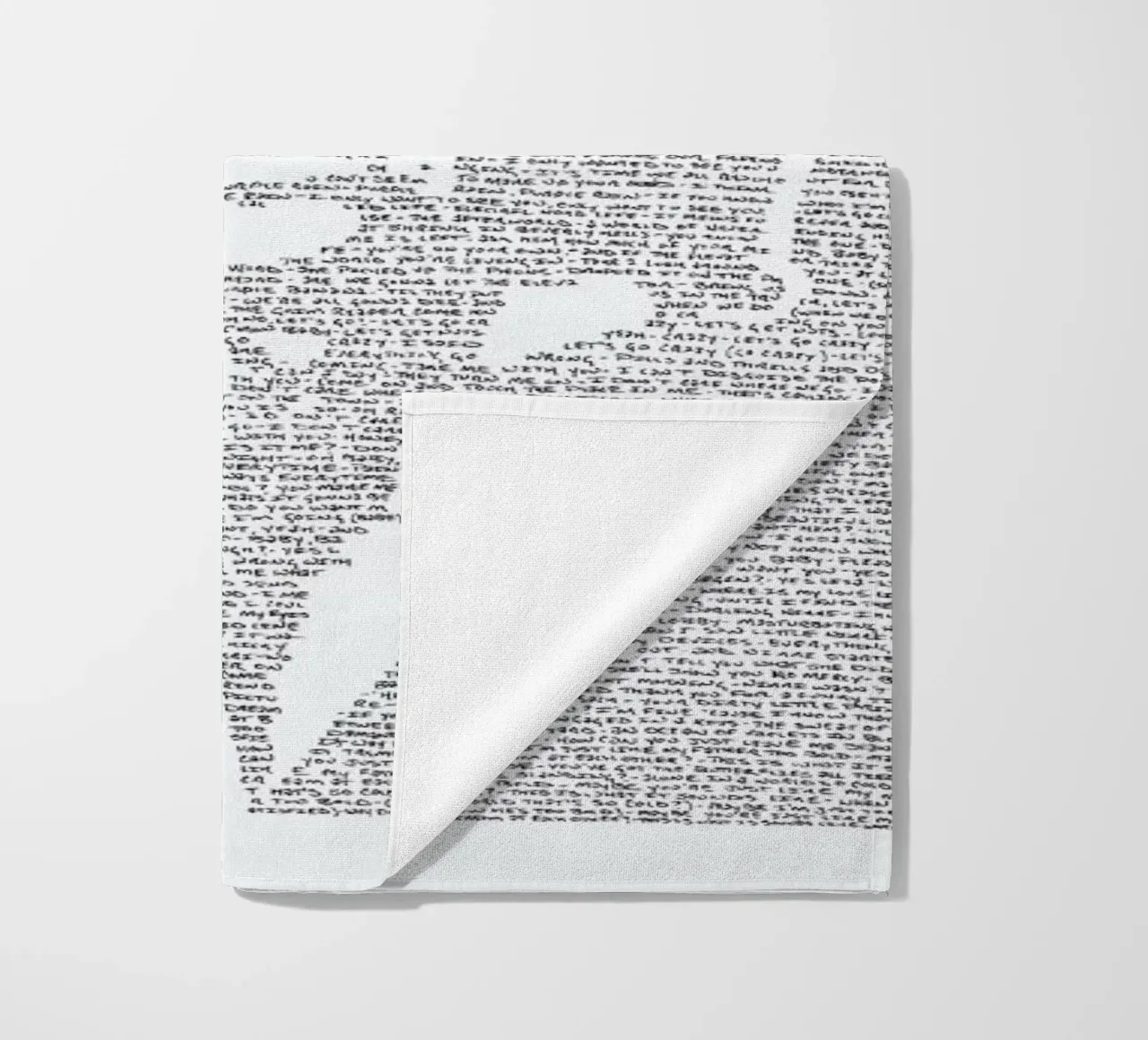 Prince telo mare da Mike Matola