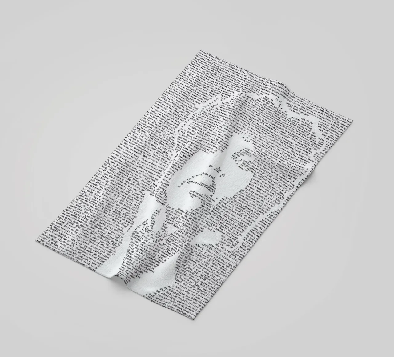 Prince telo mare da Mike Matola