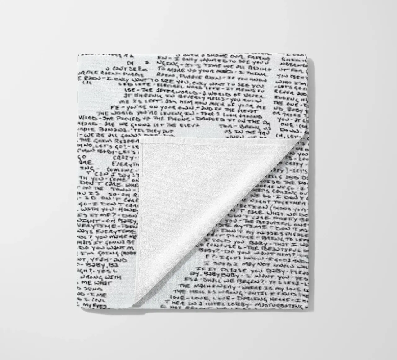 Prince telo mare da Mike Matola