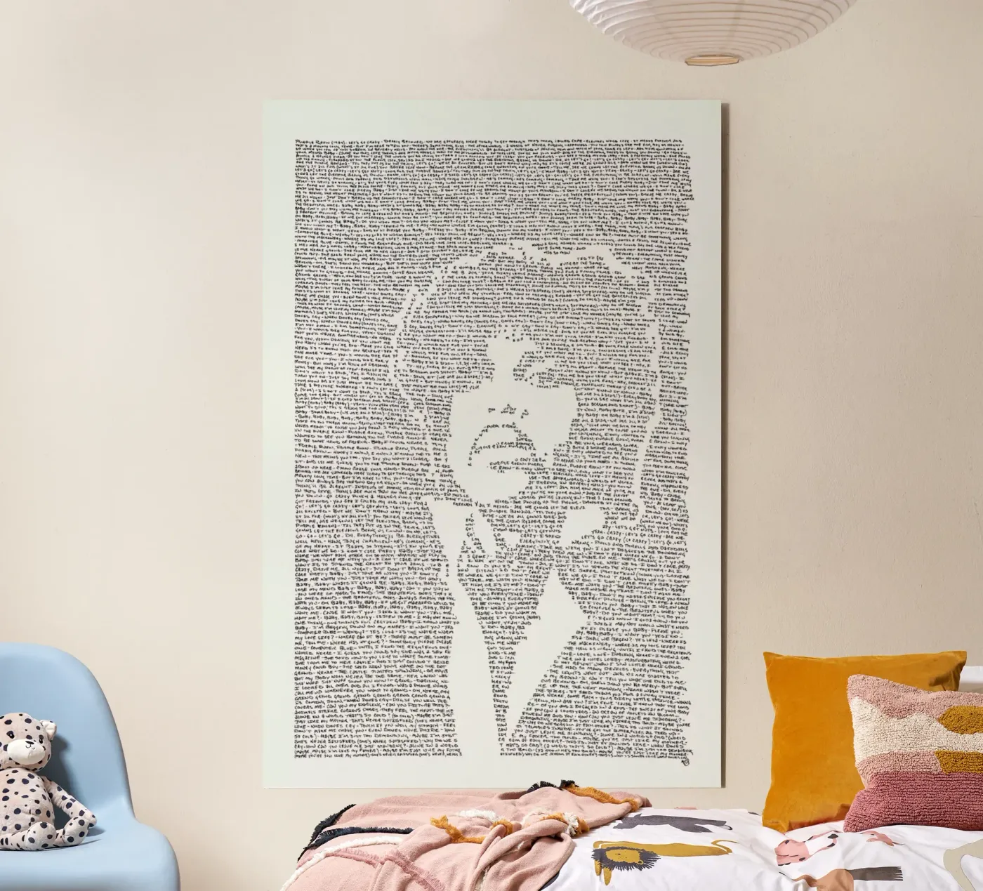 Prince forex plate by Mike Matola
