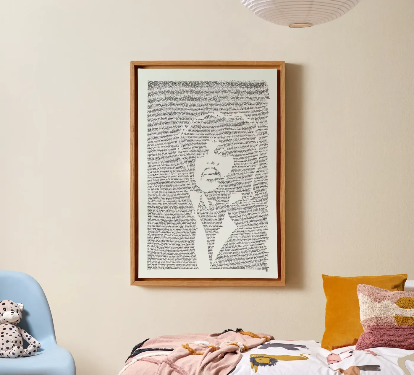 Prince tela da Mike Matola