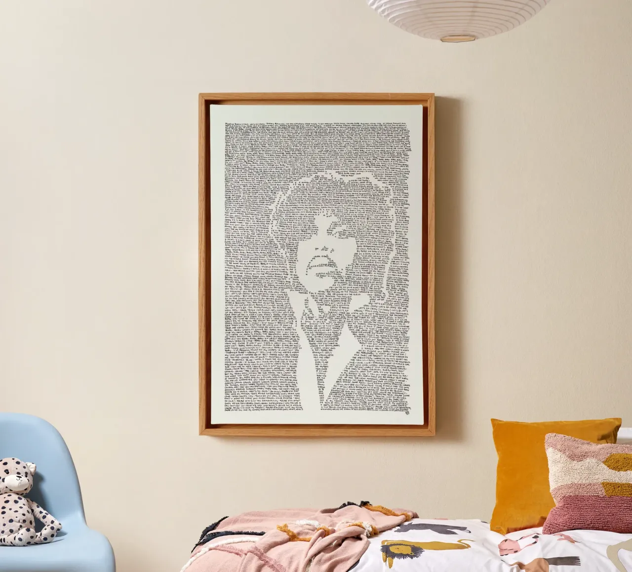 Prince tela da Mike Matola