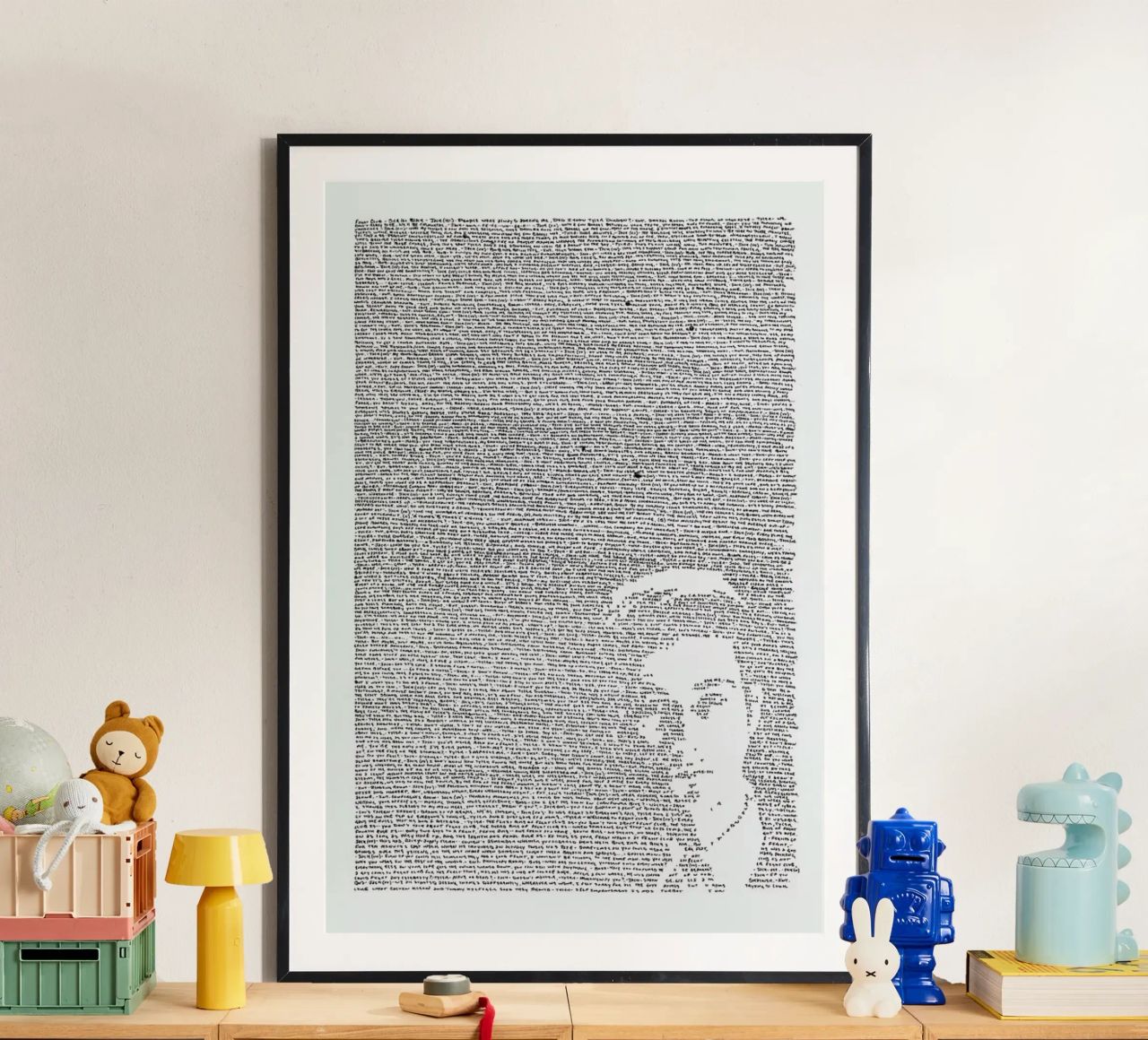 Fight Club 1 poster de Mike Matola